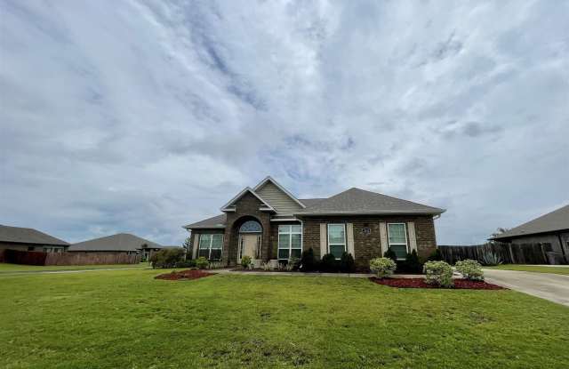 2931 Carrington Lakes Blvd - 2931 Carrington Lakes Boulevard, Escambia County, AL 32533