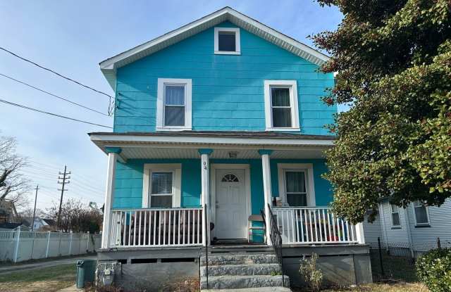 Photo of 94 Rockwell Ave.