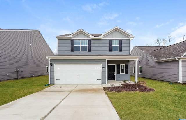 544 CLOVER CIRCLE