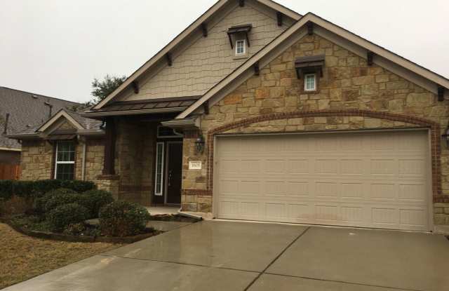 1605 Terrace View Drive