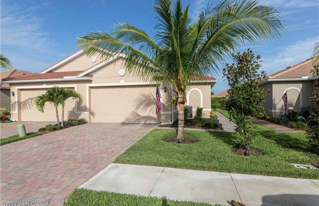 4431 Dutchess Park Road - 4431 Dutchess Park Rd, Fort Myers, FL 33916