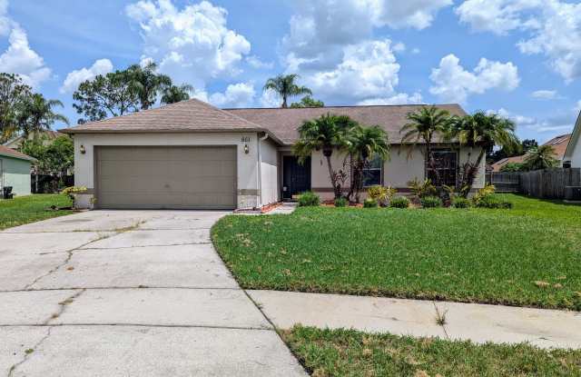 861 Blackgum Court