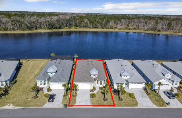 321 Compass Rose Drive