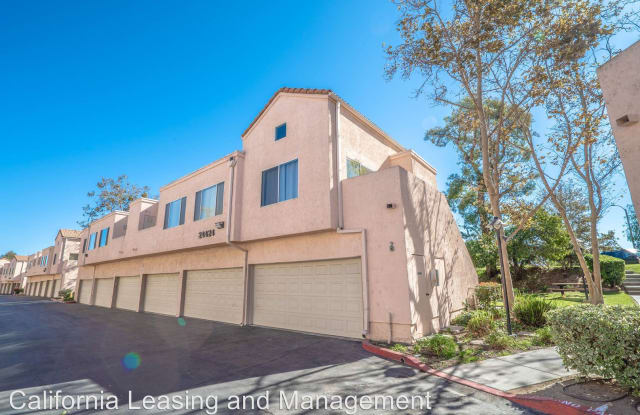 24424 Leonard Tree Lane #202 - 24424 Leonard Tree Lane, Santa Clarita, CA 91321