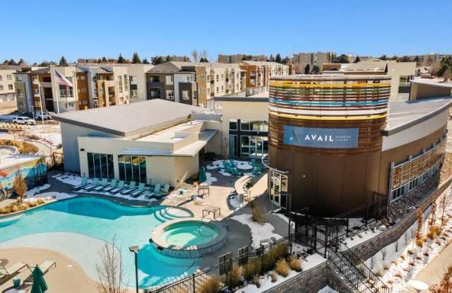 Photo of Avail Modern Living