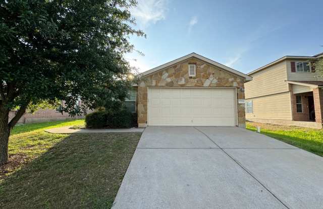 360 Virtual Tour Available - 5704 Capricorn Loop, Killeen, TX 76542