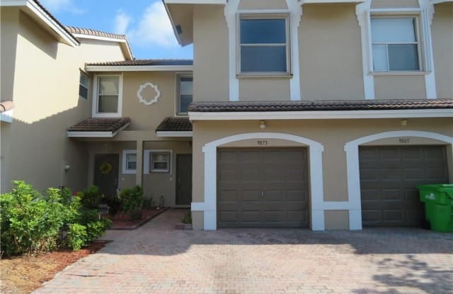 9073 NW 54th St - 9073 Northwest 54th Street, Sunrise, FL 33351