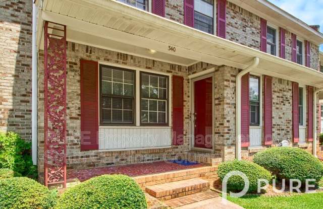 340 Rutledge Place