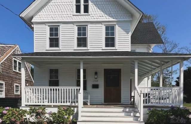 258 Osborne Avenue