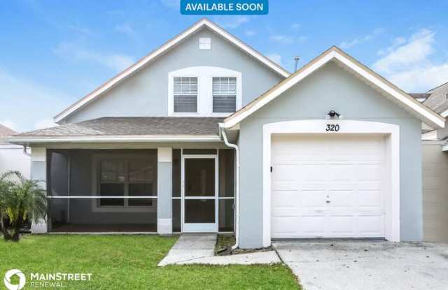 320 Windford Court