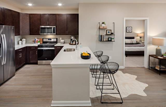 The Lofts at Monroe Parke