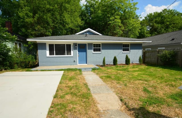 2303 Otis Street - 2303 Otis Street, Durham, NC 27707