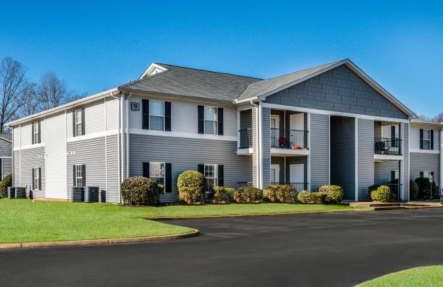 Photo of The Pointe at Boardwalk