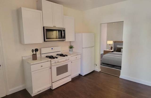 Little Italy 4 Plex Multi-Family