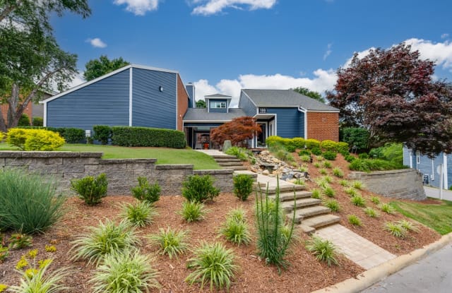 Photo of Woodcreek Apartments