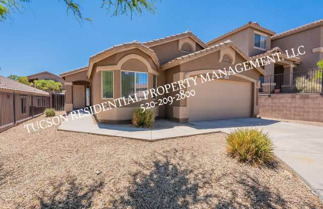 10882 S Arrowhead Spring Dr -5
