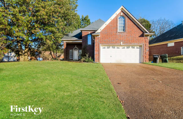 6290 Fairway Hill Cove - 6290 Fairway Hill Cove, Bartlett, TN 38135