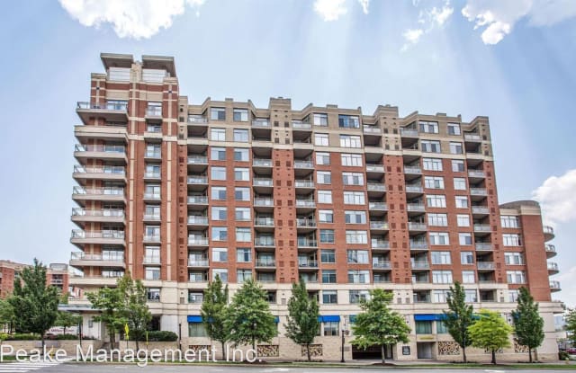 3600 Glebe #302 - 3600 S Glebe Rd, Arlington, VA 22202