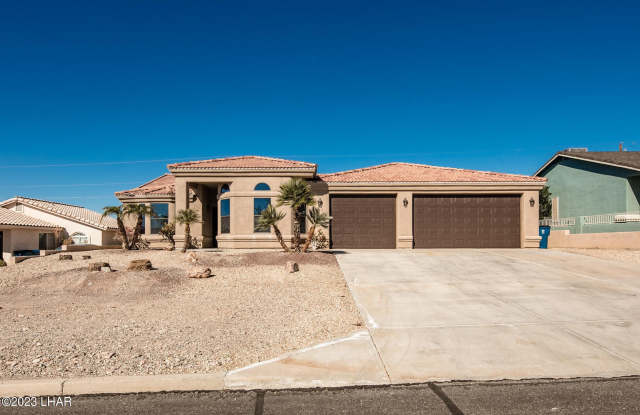 3551 Winston Dr - 3551 Winston Drive, Lake Havasu City, AZ 86406