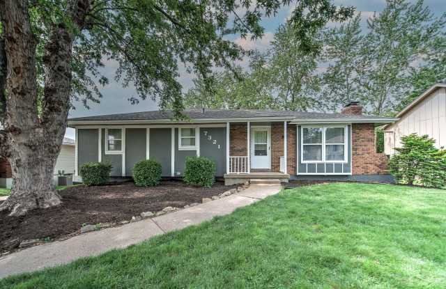 7321 Northwest 79th Street - 7321 Northwest 79th Street, Kansas City, MO 64152