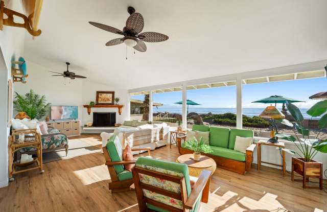 Photo of Hawaiian Beach Style Home in the Solimar Beach Community!