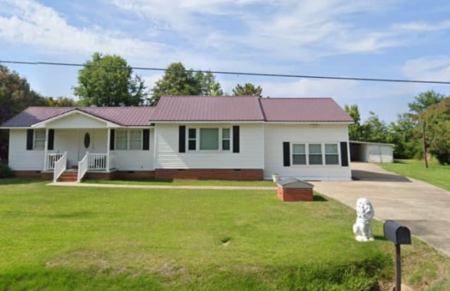 304 Wood Road - 304 Wood Road, Harnett County, NC 28334