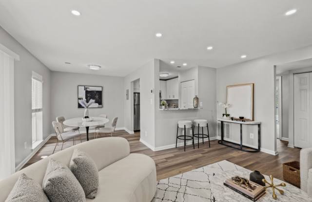 Renaissance Hills at Ellicott City