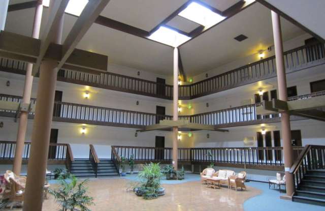 Furnished Downtown Corporate Rental