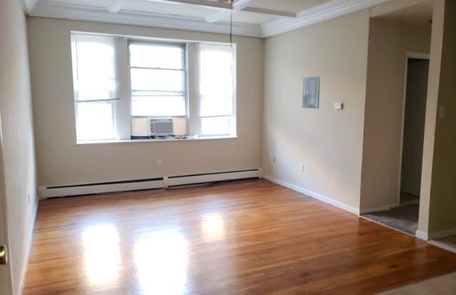 4416 Walnut St Unit H3 - 4416 Walnut Street, Philadelphia, PA 19104