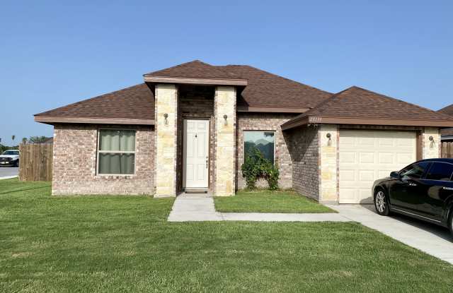 23233 Grapefruit Avenue - 23233 Grapefruit Ave, Primera, TX 78552