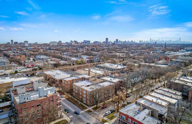 1825-39 W Foster / 5131-37 N Wolcott