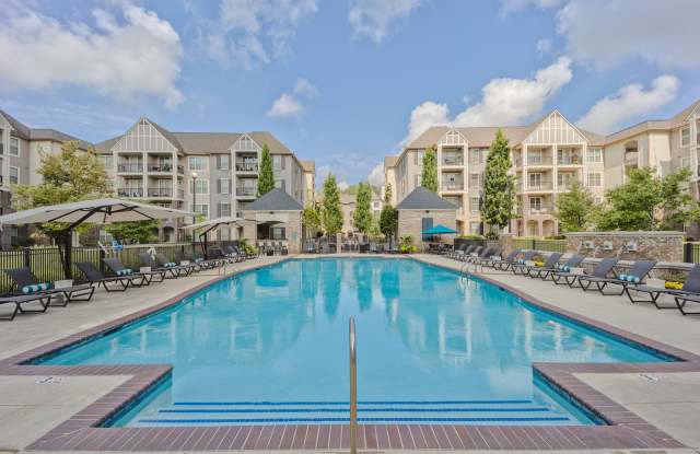 Photo of Lane Parke Apartments