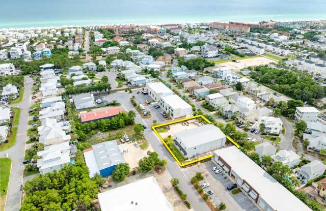 220 Business Centre Drive