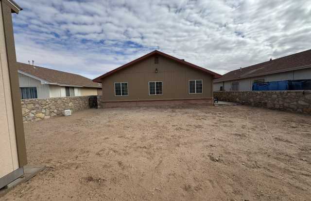 2275 TIERRA HUMEDA Drive