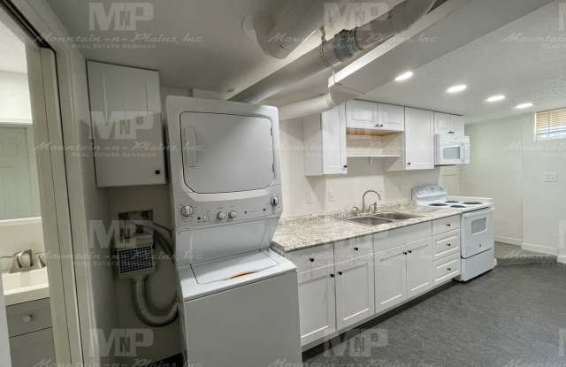 610 S. Loomis Avenue #B