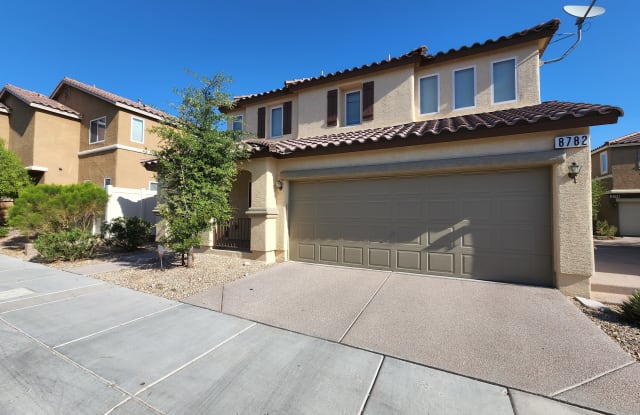 8782 Brindisi Park Ave - 8782 Brindisi Park Avenue, Clark County, NV 89148