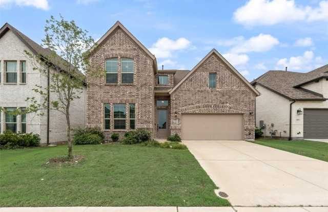 3102 Bunting Drive