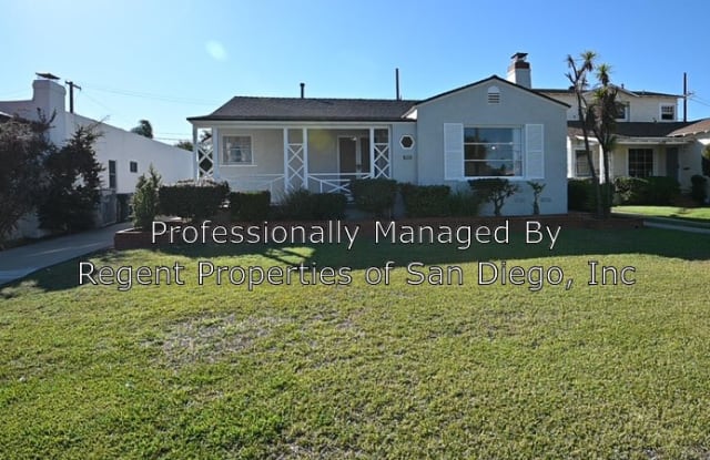 230 Guava Ave - 230 Guava Avenue, Chula Vista, CA 91910