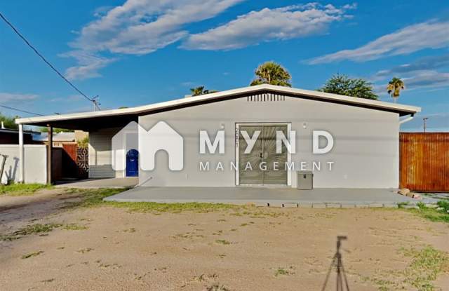 2001 N Beverly Ave - 2001 North Beverly Avenue, Tucson, AZ 85712