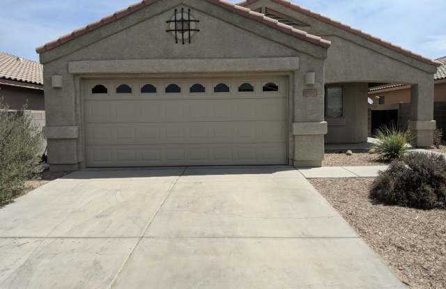 3 Bedroom 2 Bath Rental. - 6603 East Splendid Lane, Tucson, AZ 85756