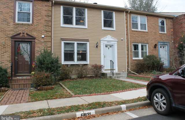 Photo of 6821 MONTIVIDEO SQUARE Court