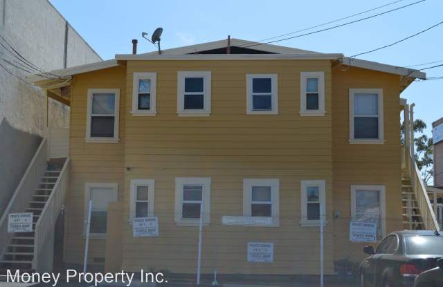 349 - 351 Third Avenue