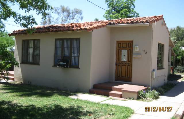 Photo of 120 N. Wilbur