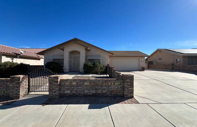FURNISHED SHORT TERM RENTAL!