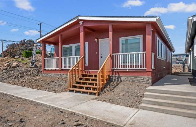 Photo of New Construction! University District Home! Unbeatable Price