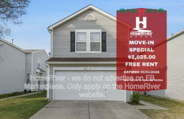 Photo of 2270 Collins Way