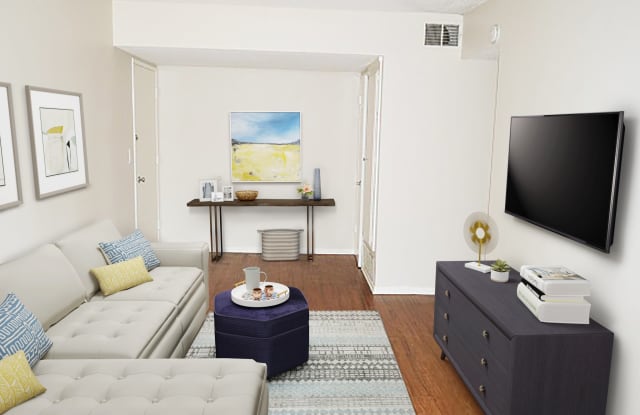 Photo of Mountain Crest Apartments