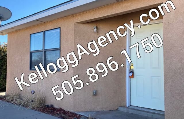 537 Tulip Road Southeast - 537 Tulip Rd SE, Rio Rancho, NM 87124