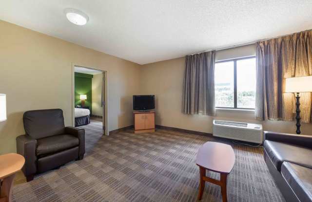 Photo of Greensboro - Airport