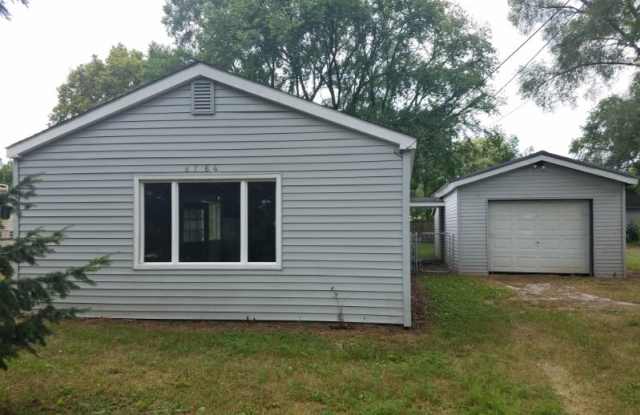 8764 Washington St. - 8764 Washington Street, Saginaw County, MI 48415